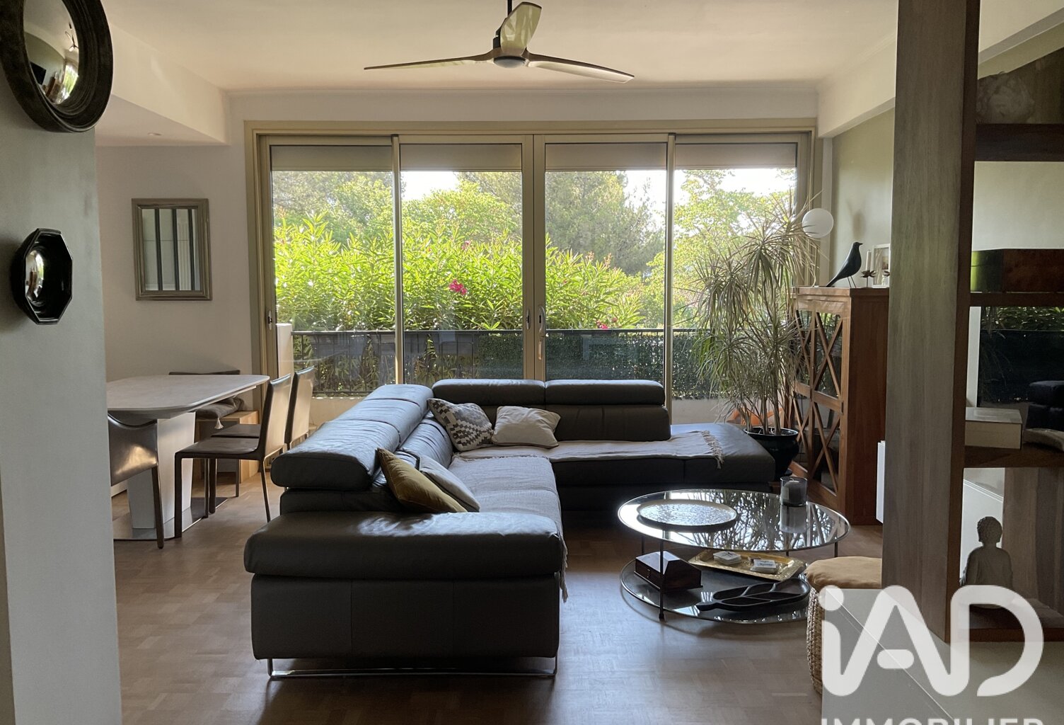 Vente Appartement 5 pièces — photo 1