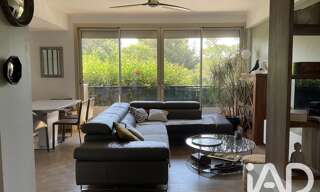 Appartement 5 Pièces 107 m² à vendre à Aix-en-Provence (13100)