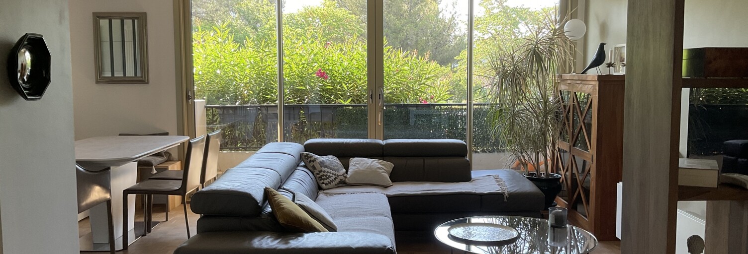 Appartement 5 Pièces 107 m² à vendre à Aix-en-Provence (13100)