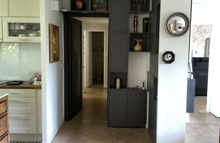Vente Appartement 5 pièces — photo 2