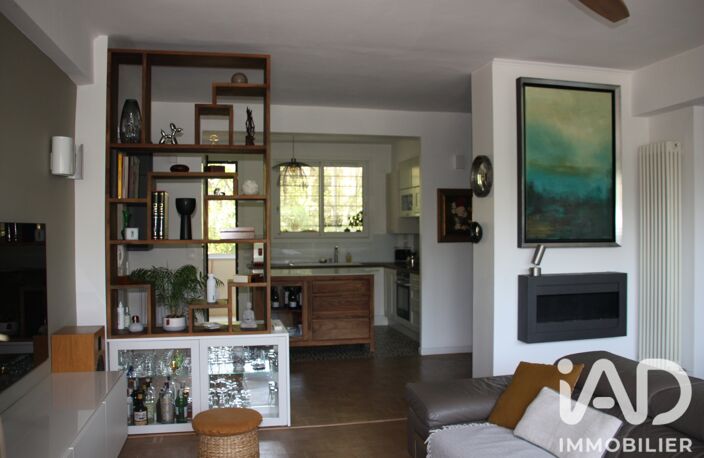 Vente Appartement 5 pièces — photo 3