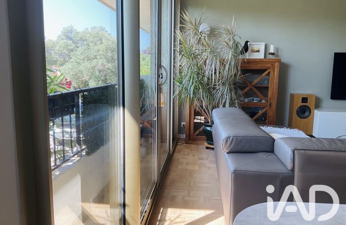 Vente Appartement 5 pièces — photo 4