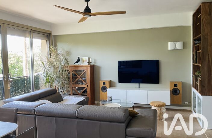 Vente Appartement 5 pièces — photo 5