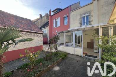 Maison 3 pièces 95000 €