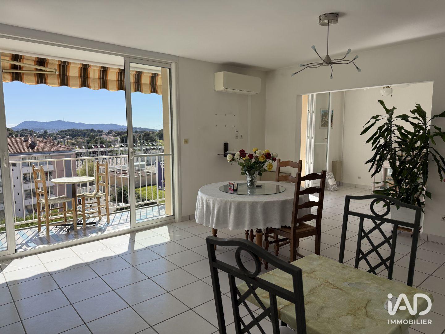 Appartement à vendre, 3 pièces, 75 m², Toulon