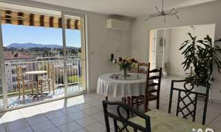 Appartement 3 Pièces 75 m² à vendre à Toulon (83200)