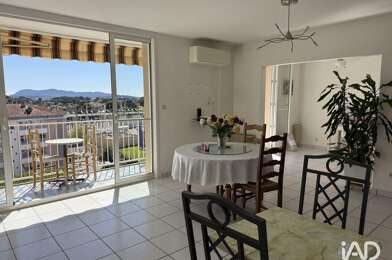 Appartement 3 pièces 195000 €