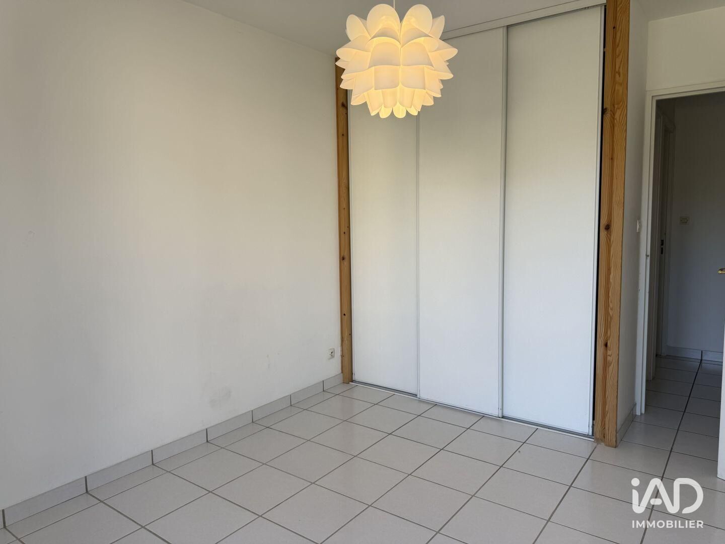 Vente Appartement 3 pièces - Photo 5