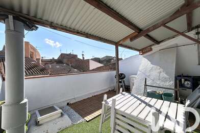 Maison 4 pièces 149900 €