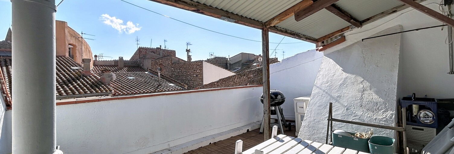 Maison 4 Pièces 88 m² à vendre à Pia (66380)