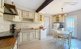 Maison 5 Pièces 100 m² à vendre à Narbonne (11100)