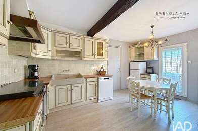 Maison 5 pièces 210000 €