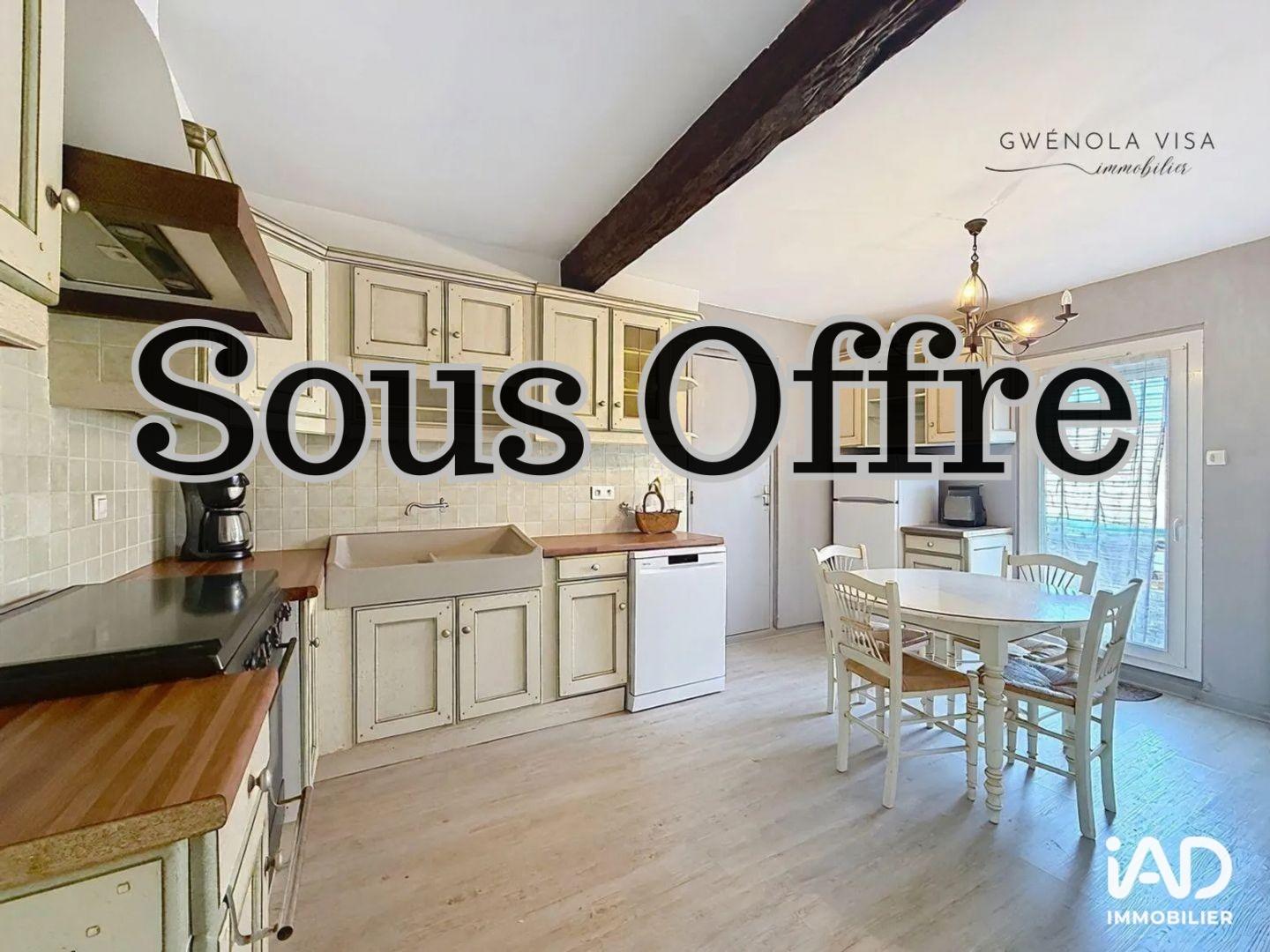 Maison à vendre, 5 pièces, 100 m², Narbonne