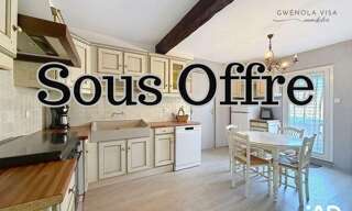 Maison 5 Pièces 100 m² à vendre à Narbonne (11100)