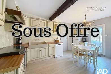 Maison 5 pièces 210000 €
