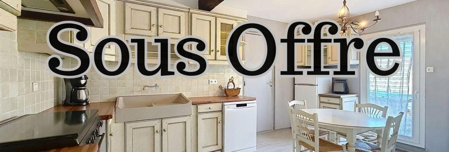 Maison 5 Pièces 100 m² à vendre à Narbonne (11100)