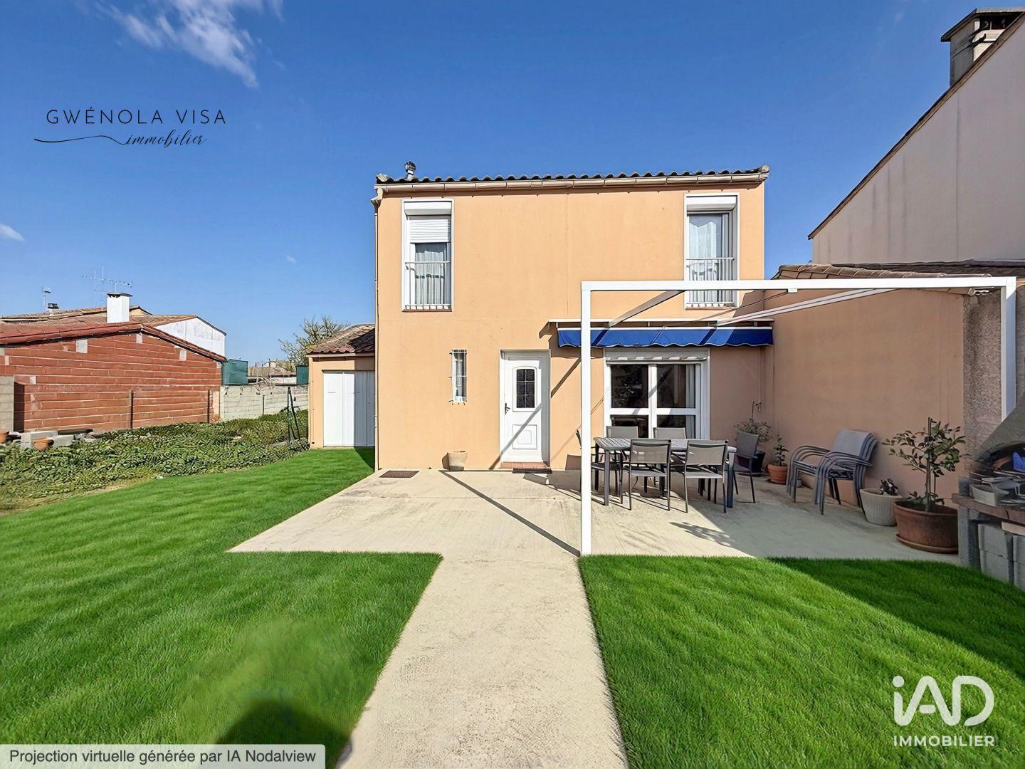 Vente Maison/villa 5 pièces - Photo 4