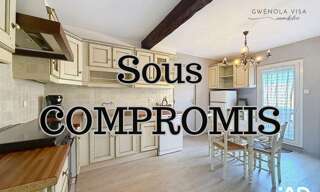 Maison 5 Pièces 100 m² à vendre à Narbonne (11100)