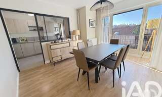 Appartement 6 Pièces 125 m² à vendre à Vaucresson (92420)