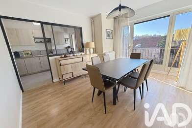 Appartement 6 pièces 595000 €
