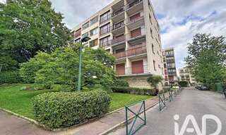 Appartement 6 Pièces 125 m² à vendre à Vaucresson (92420)