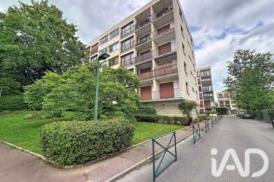 Appartement 6 pièces 595000 €