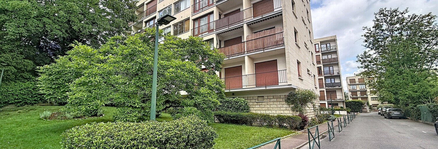 Appartement 6 Pièces 125 m² à vendre à Vaucresson (92420)