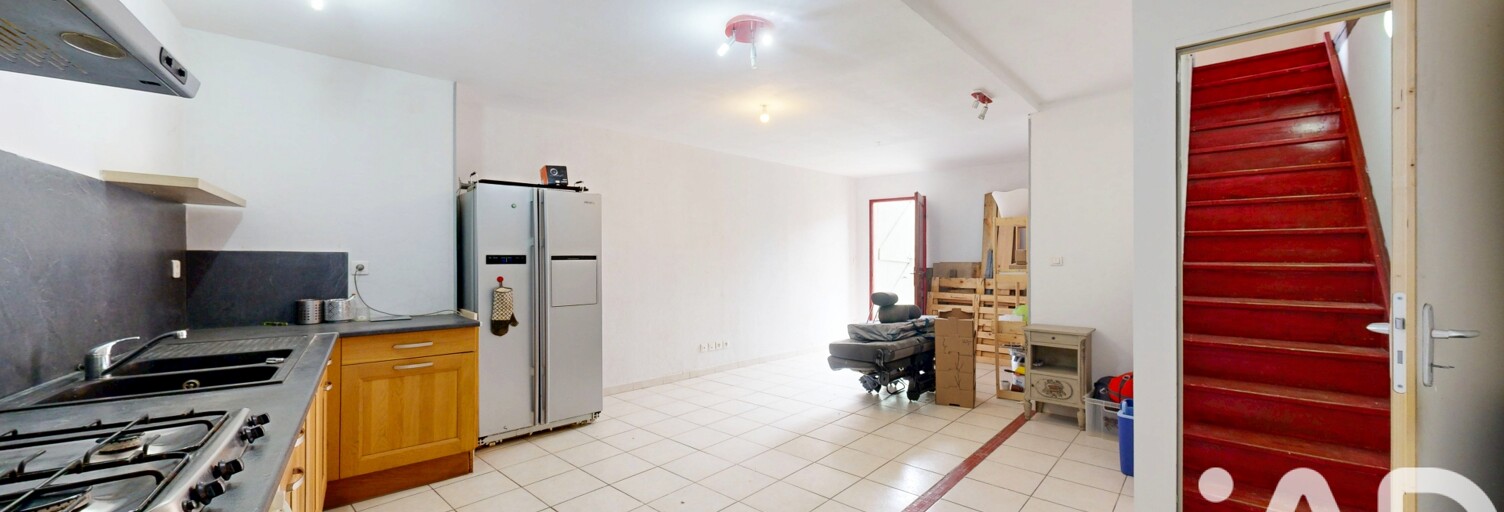 Maison 3 Pièces 70 m² à vendre à Verdun-sur-Garonne (82600)