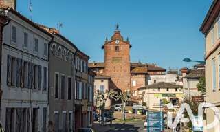 Maison 3 Pièces 70 m² à vendre à Verdun-sur-Garonne (82600)