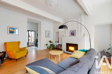 Maison 8 pièces 433000 €