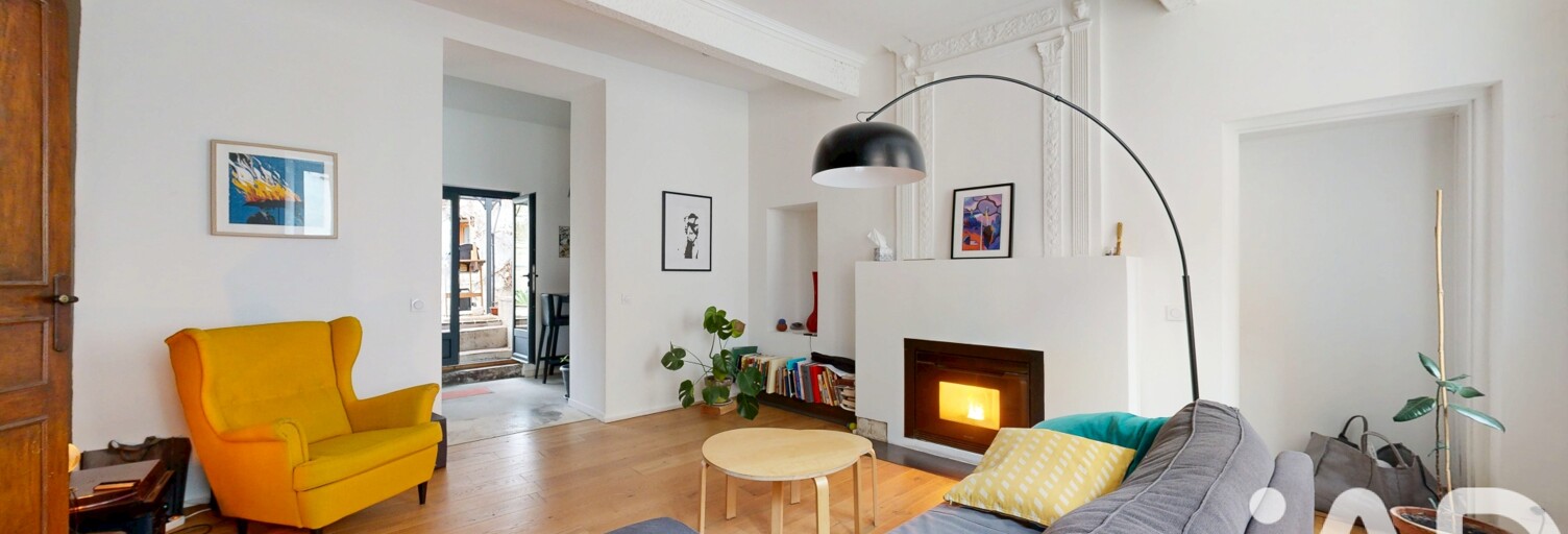 Maison 8 Pièces 254 m² à vendre à Verdun-sur-Garonne (82600)