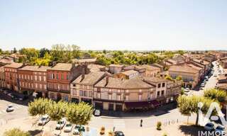 Maison 8 Pièces 254 m² à vendre à Verdun-sur-Garonne (82600)