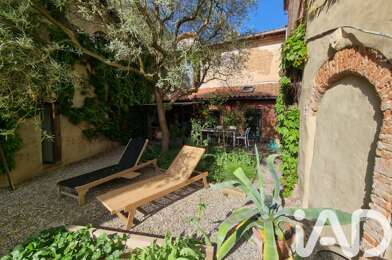 Maison 8 pièces 420000 €