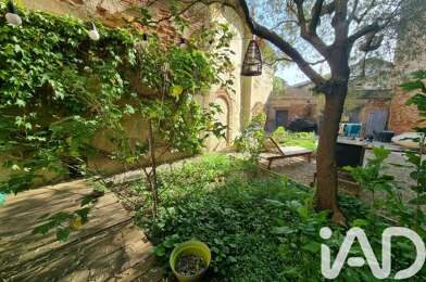 Maison 8 pièces 381000 €