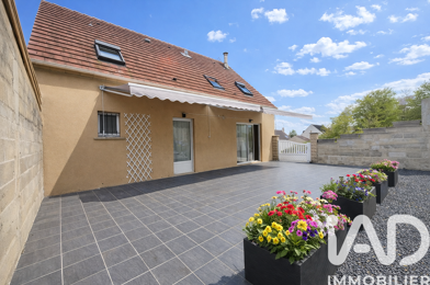 Maison 7 pièces 194000 €