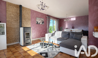 Maison 4 Pièces 92 m² à vendre à Riom (63200)