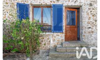 Maison 4 Pièces 105 m² à vendre à Orgeval (78630)