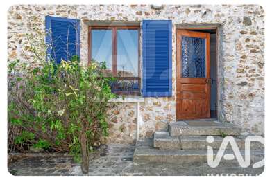 Maison 4 pièces 440000 €