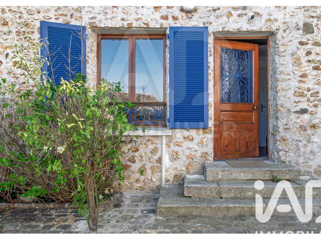 Vente Maison de village 4 pièces — photo du bien