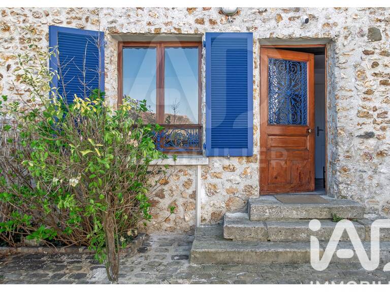 Vente Maison de village 4 pièces — photo 1