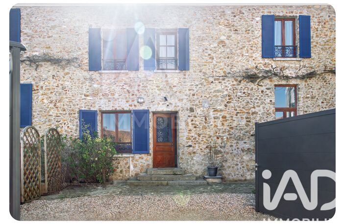 Vente Maison de village 4 pièces — photo 2
