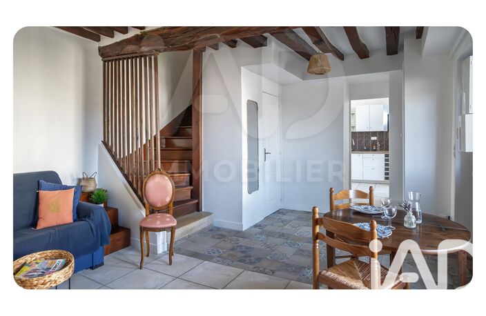 Vente Maison de village 4 pièces — photo 5