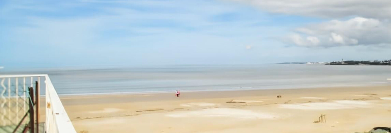 Appartement 2 Pièces 65 m² à vendre à Saint-Georges-de-Didonne (17110)