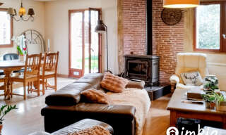 Maison 7 Pièces 132 m² à vendre à Chassieu (69680)