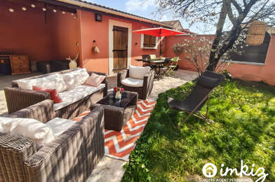 Maison 7 pièces 540000 €