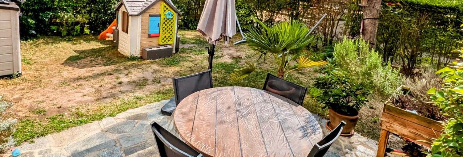 Appartement 3 Pièces 66 m² à vendre à Andrésy (78570)