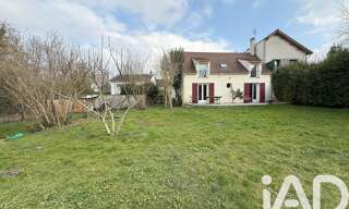 Maison 6 Pièces 134 m² à vendre à Santeny (94440)