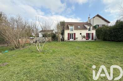 Maison 6 pièces 389900 €