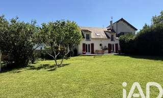 Maison 6 Pièces 134 m² à vendre à Santeny (94440)