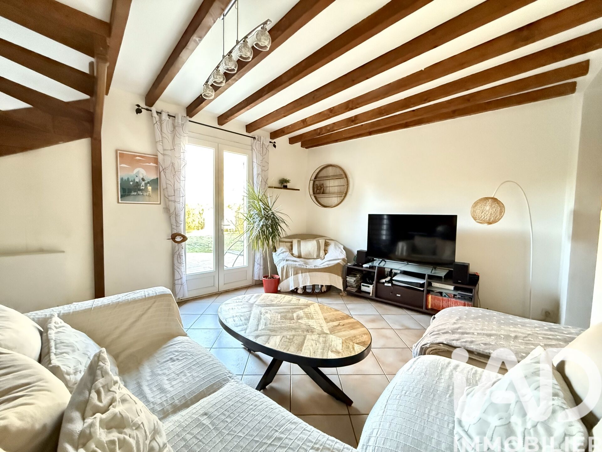 Vente Maison/villa 6 pièces - Photo 2